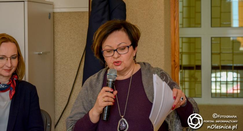 Nadzwyczajne posiedzenie komisji oświaty
