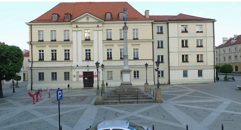 Niechlubne standardy oleśnickiej władzy – zamykanie ust opozycji - oświadczenie PS 2018 i PO