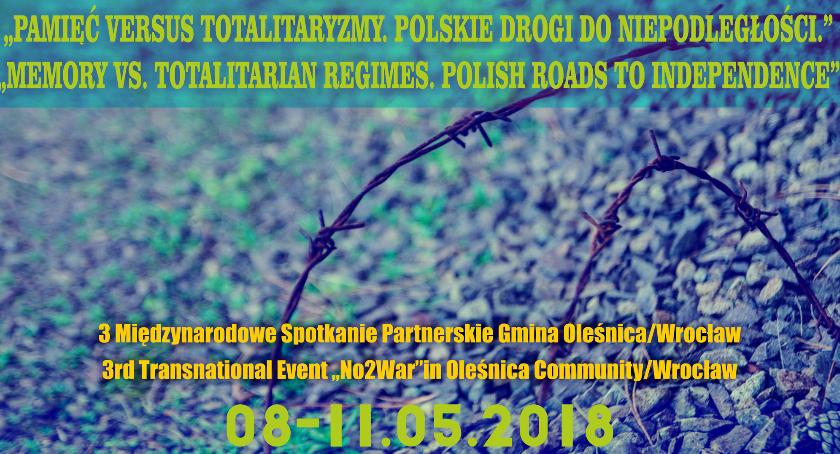Otwarte spotkanie w ramach partnerskiego projektu 