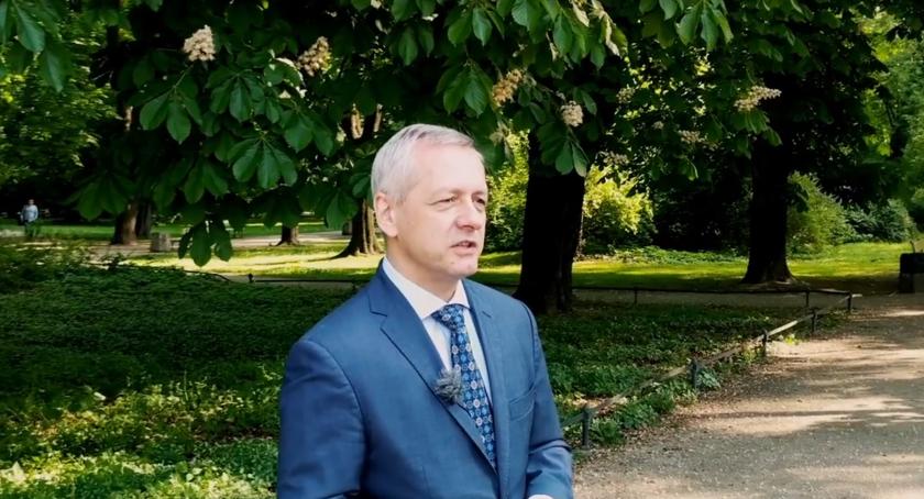 Komunikat Ministerstwa Cyfryzacji - RODO