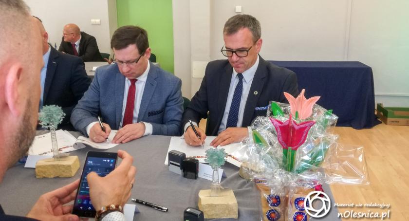 Prawie pół miliona dla niepełnosprawnych dzieci