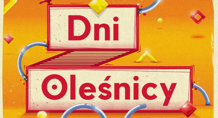 Dni Oleśnicy 2018 - szczegółowy program