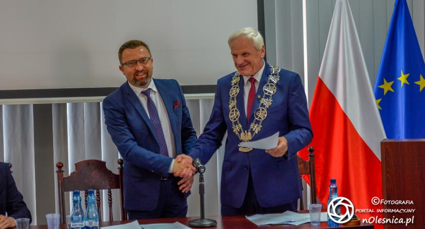 Wójt z absolutorium za 2017 rok