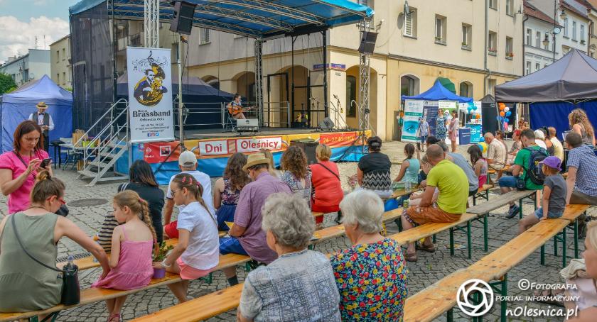 Dni Oleśnicy 2018
