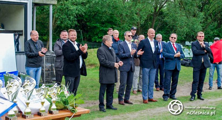 Turniej piłki nożnej o Puchar Komendanta Policji