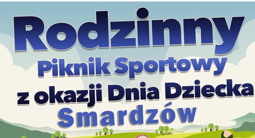 Dzień Dziecka w Smardzowie