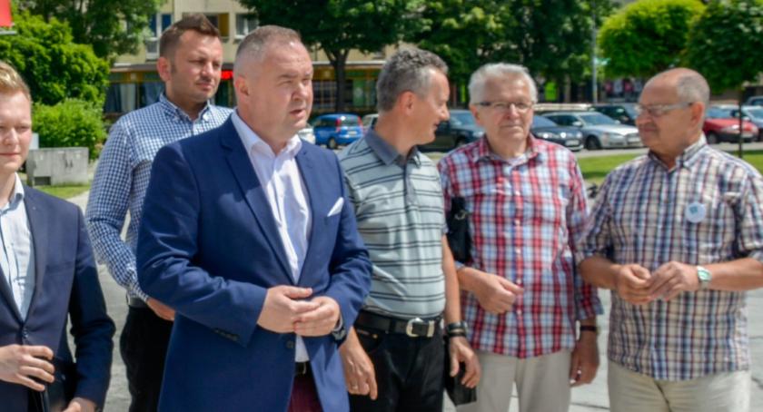 Forum Rozwoju do wyborów idzie samodzielnie