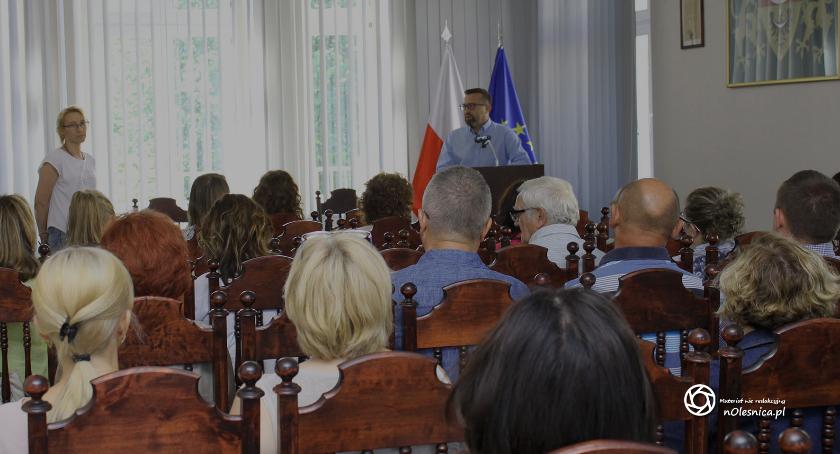 Przeszkolono przedsiębiorców z gminy w zakresie RODO