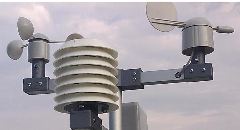 Możliwe burze z gradem - ostrzeżenie meteo