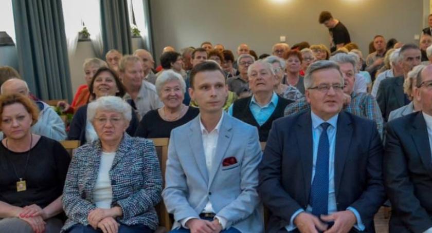 Młodzi Demokraci wrócą do Oleśnicy