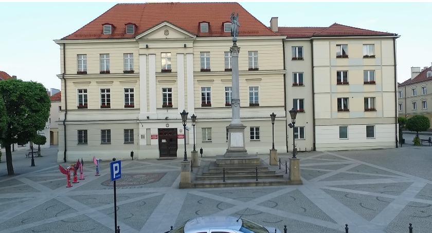 Urząd Miasta Oleśnicy otrzymał certyfikat ISO