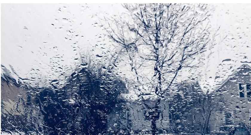 Możliwe burze z gradem - ostrzeżenie meteo