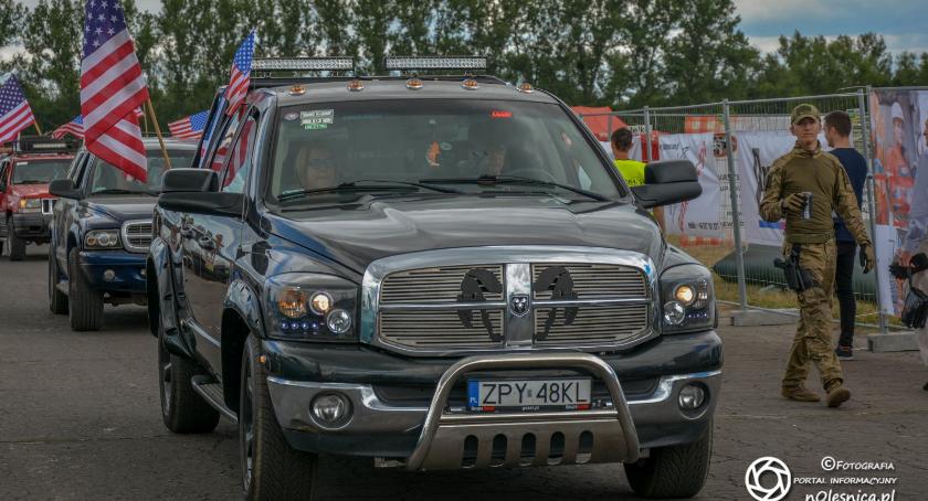 ACM - sobota - parada i drifty