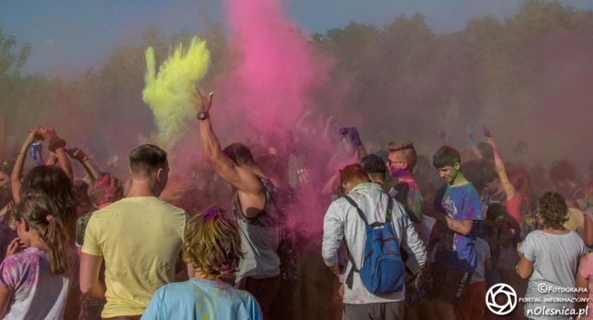 Festiwal Kolorów za nami