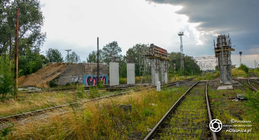 Zarząd Dróg Powiatowych o wiadukcie na ul. Moniuszki