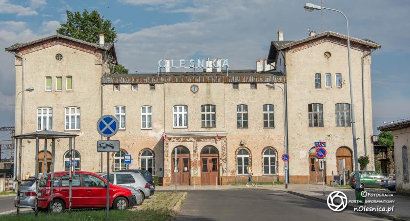 Poseł Piechota skierował pismo do PKP w sprawie remontu dworca