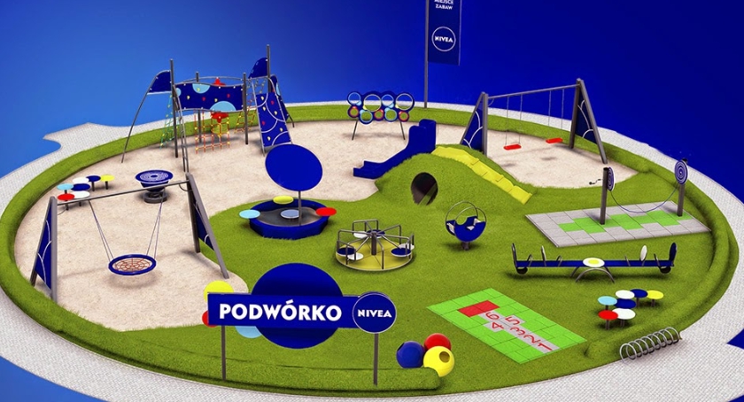 Wygrajmy plac zabaw dla Nowoszyc