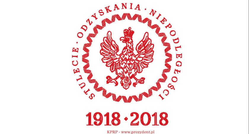 Gminna korespondencja ze znakiem graficznym Prezydenta RP
