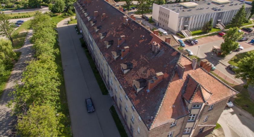 Rusza termomodernizacja budynku szkoły przy ul. Wileńskiej