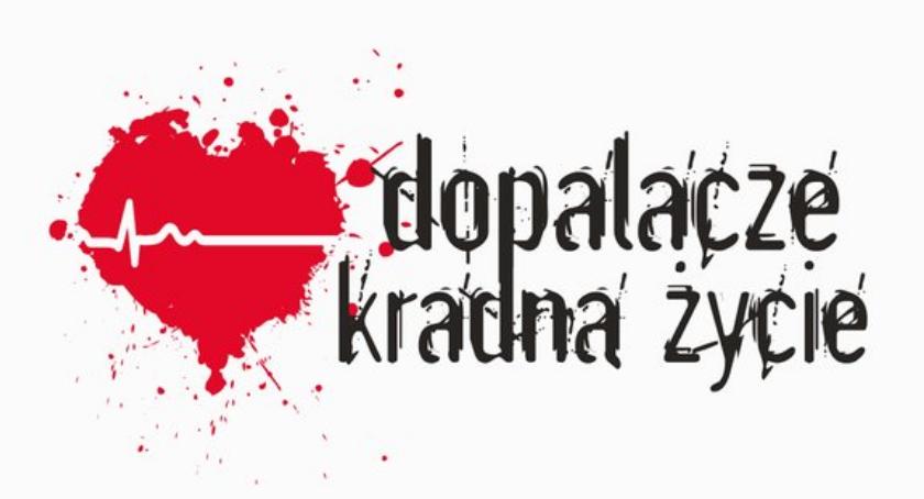 Dopalacze - Policjanci apelują do rodziców