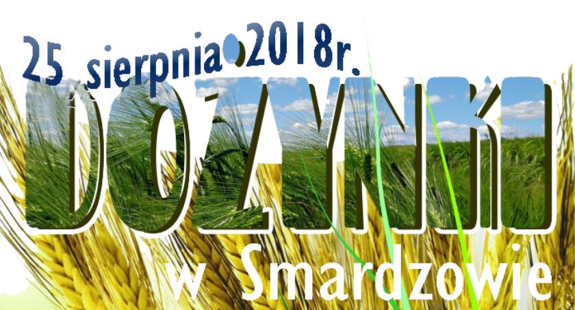 Dożynki 2018 w Smardzowie