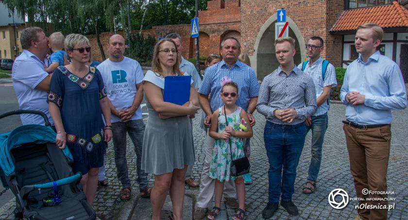 Forum Rozwoju zarejestrowało swój komitet wyborczy