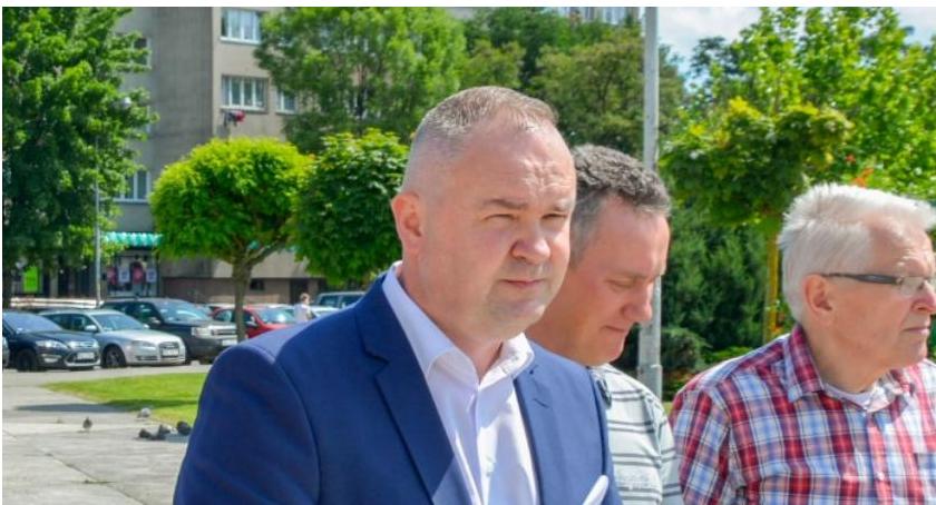 Adam Horbacz został wykluczony z Forum Rozwoju