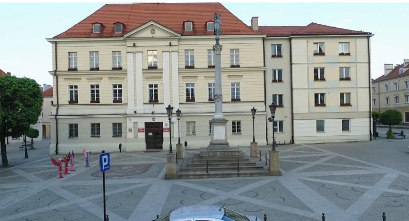 Miejska sesja już jutro