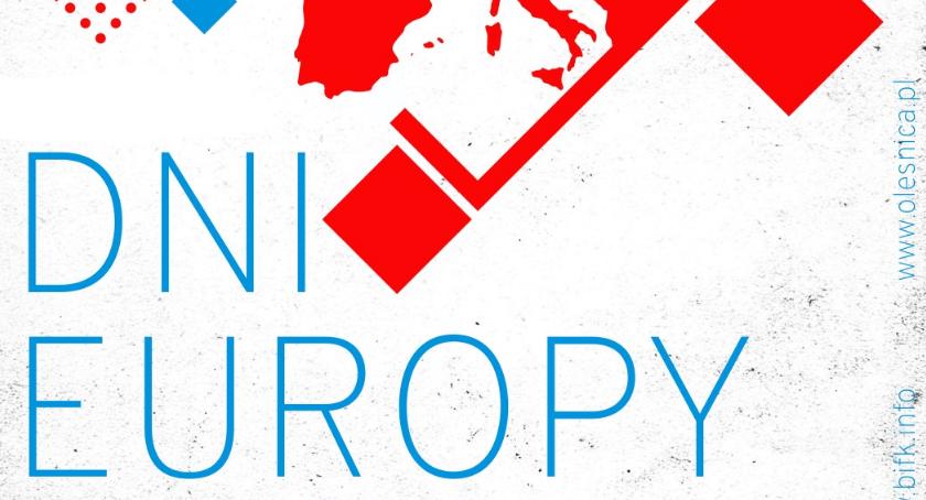 Dni Europy już za dwa tygodnie