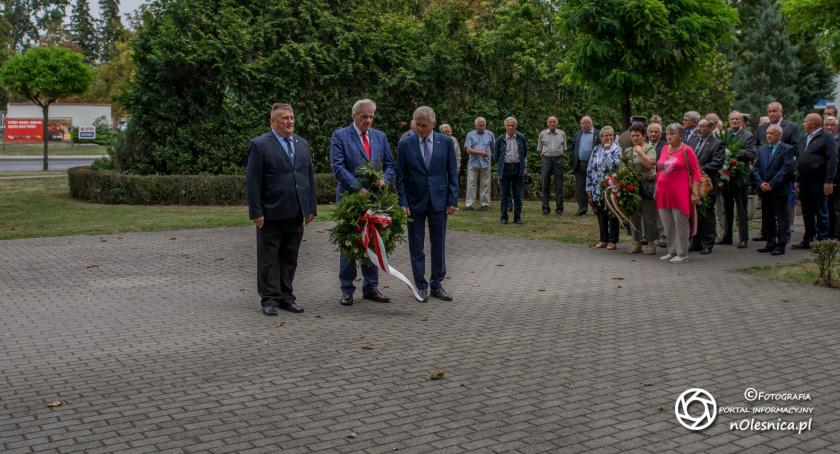 79 rocznica wybuchu II Wojny Światowej