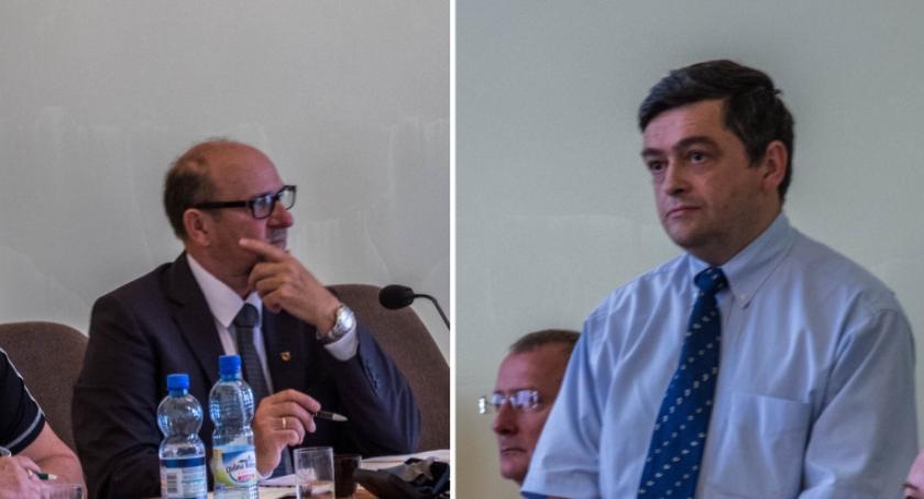 Lista kandydatów do Rady Powiatu - PiS