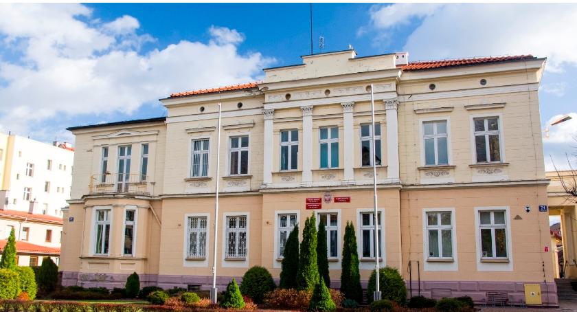 Gminna sesja już czwartek