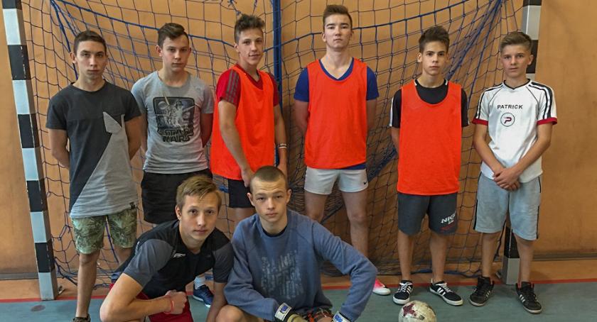 Rozpoczął się cykl zajęć sportowo - rekreacyjnych CKiW OHP