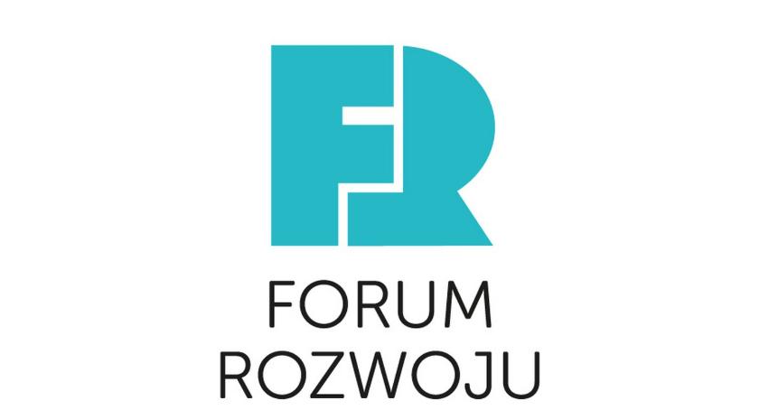 Zaproszenie na konwencję Forum Rozwoju