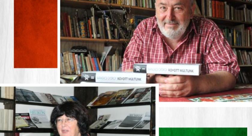 Węgierskie impresje w Oleśnicy