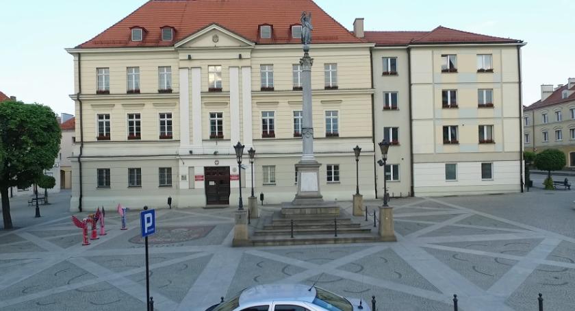 Miejska sesja tym razem odbędzie się w czwartek