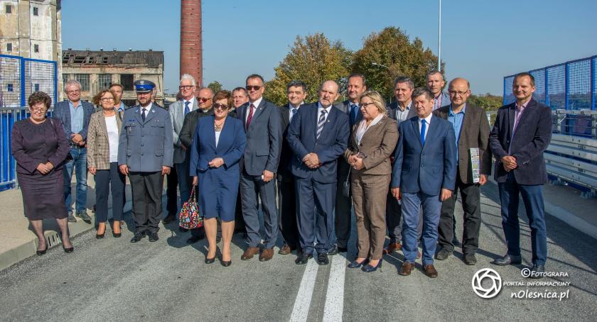 Wiadukt na Moniuszki otwarty dla ruchu