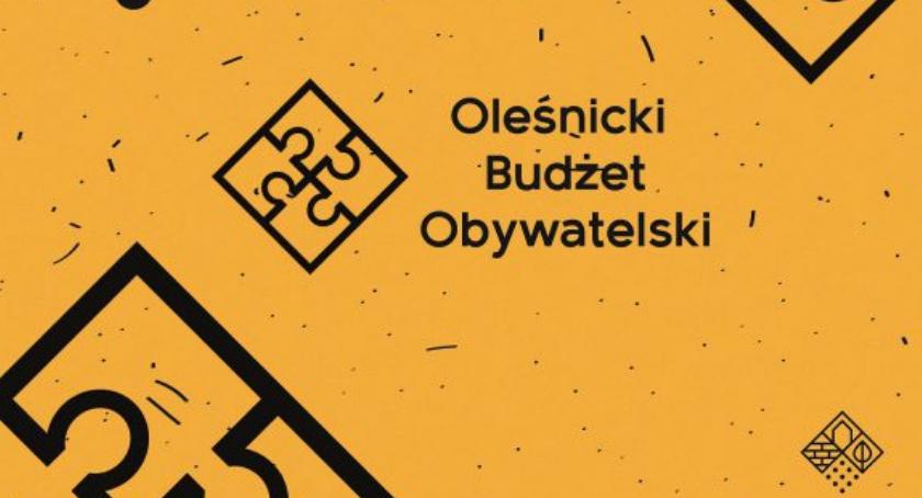 Oleśnicki Budżet Obywatelski 2019 - wyniki głosowania