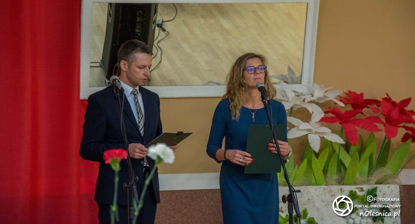 Promocja książki poświęconej historii Gminy Oleśnica