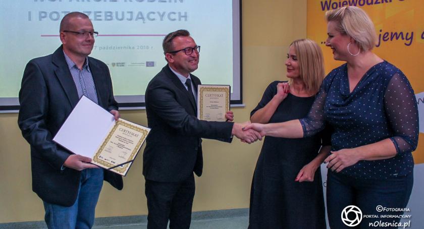 Gmina Oleśnica pozyskała następne środki unijne