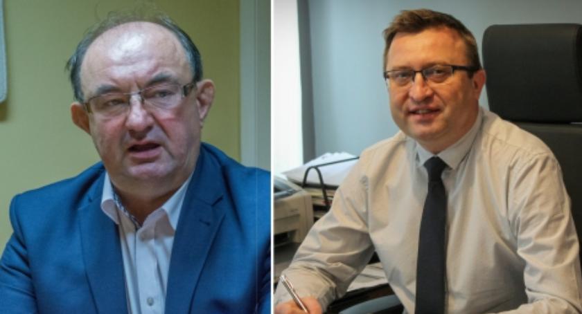 Bronś w mieście, Kasina w nadal w gminie