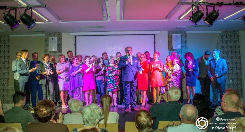 Nowy skład Rady Miasta Oleśnicy