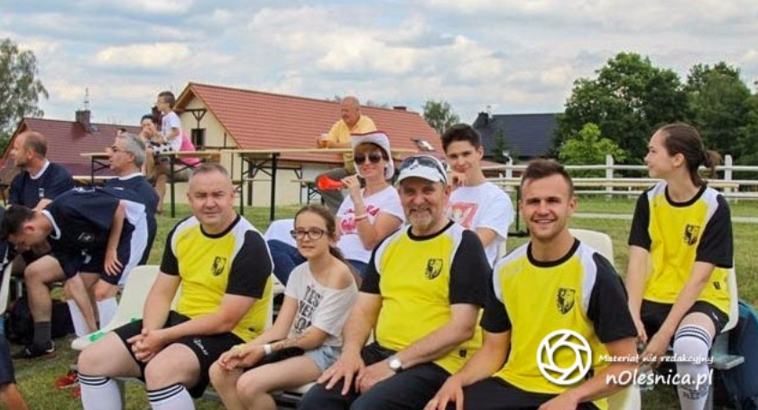Trzecie miejsce w Campus Cup 2016