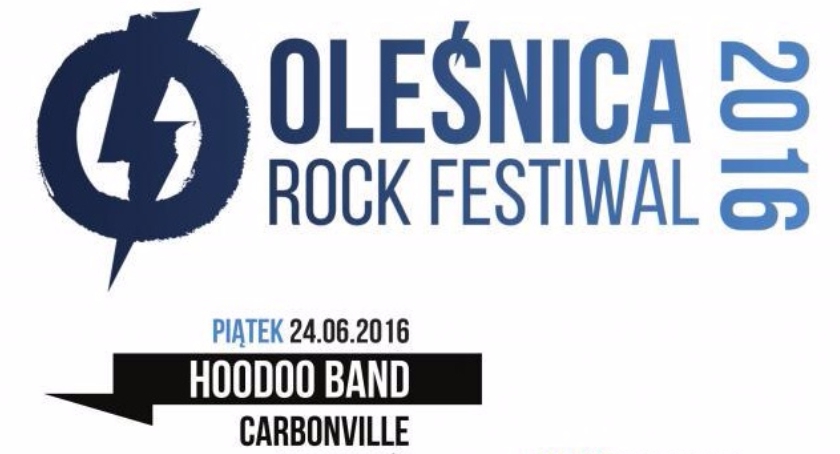 Oleśnica Rock Festiwal - VIDEOTRAILER