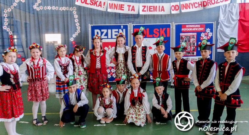 Szkolny Dzień Polski