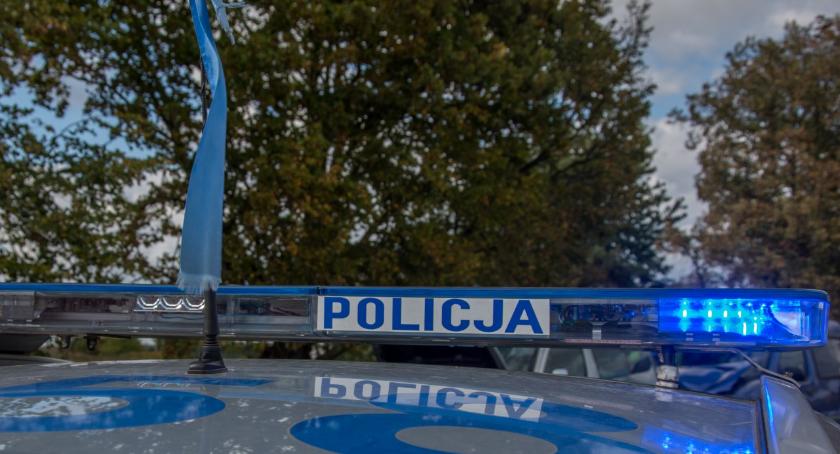 Poszukiwana kobieta została odnaleziona