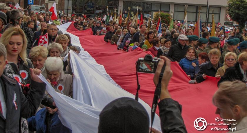 Obchody stulecia odzyskania niepodległości