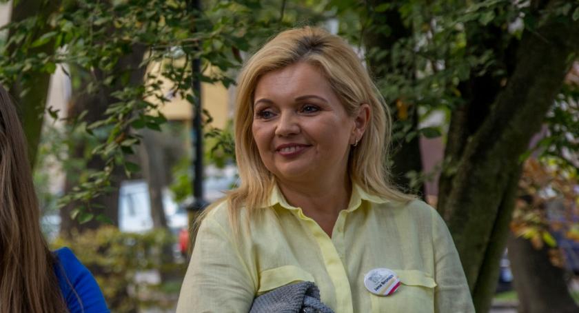 Czy Edyta Małys - Niczypor zostanie wiceburmistrzem..?