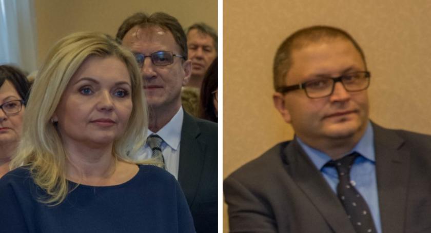 Zmiana planów - będzie tylko jeden wiceburmistrz