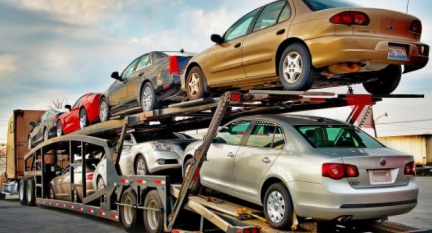 Importowane auto – sprawdź zanim kupisz